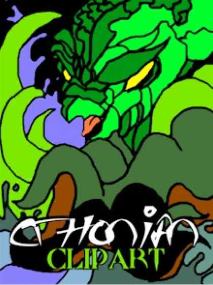 Role Playing Games - Cthonian Clipart