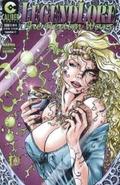 Role Playing Games - Legendlore #12: The Realm Wars Part 4