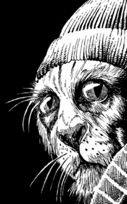 Role Playing Games - Clipart Critters 27