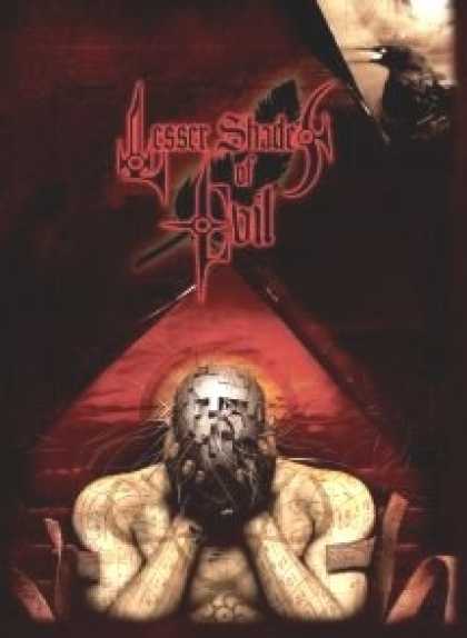 Role Playing Games - Lesser Shades of Evil