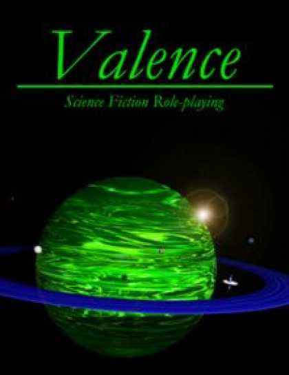 Role Playing Games - Valence