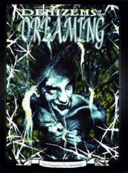 Role Playing Games - Denizens of the Dreaming
