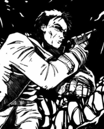 Role Playing Games - Octavirate Stock Collection 3: Blitzenwerfer