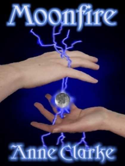 Role Playing Games - Moonfire