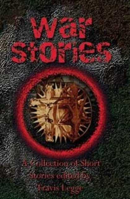 Role Playing Games - Contagion: War Stories