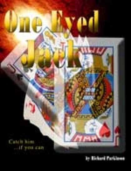 Role Playing Games - One Eyed Jack