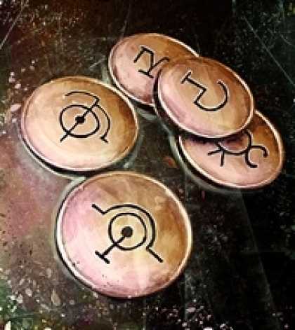 Role Playing Games - Utility Items, Level 13