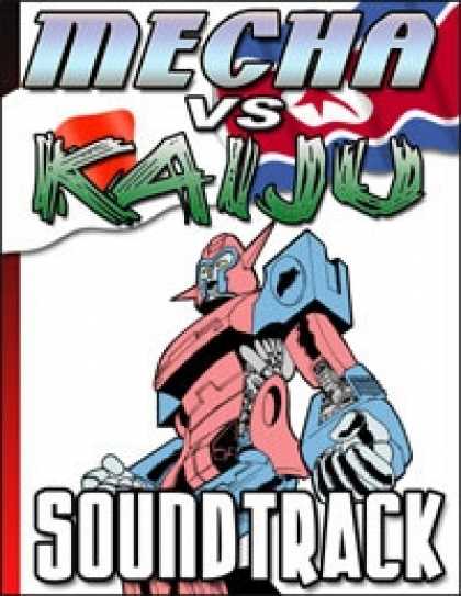 Role Playing Games - Space Jaunt [The Capt. Futura Blast Off ReMix]