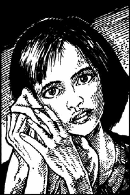 Role Playing Games - Clipart Critters 23