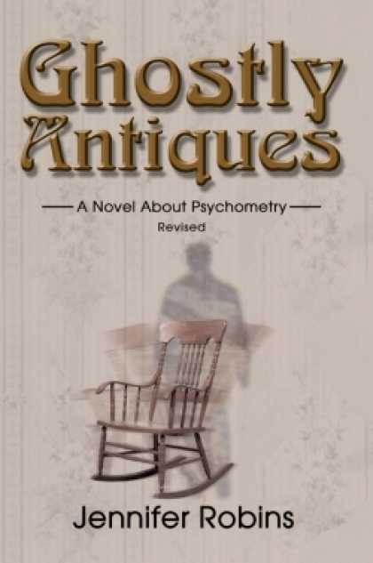 Role Playing Games - Ghostly Antiques