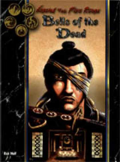 Role Playing Games - Bells of the Dead