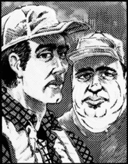 Role Playing Games - Clipart Critters 21