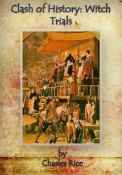 Role Playing Games - Clash of History: Witch Trials