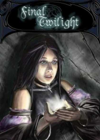 Role Playing Games - $1 Deck : Final Twilight Entropy - Alyssa Jarus