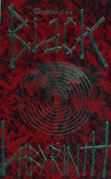 Role Playing Games - Chronicle of the Black Labyrinth