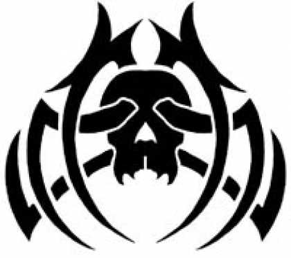 Role Playing Games - Bloodline - Morotrophians