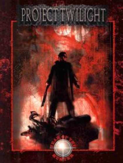 Role Playing Games - Project Twilight