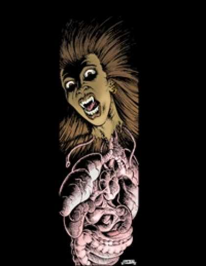 Role Playing Games - Clipart Critters 35