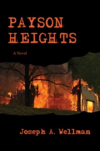 Role Playing Games - Payson Heights