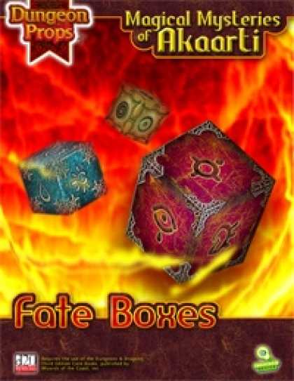 Role Playing Games - Dungeon Props :: Kit 02