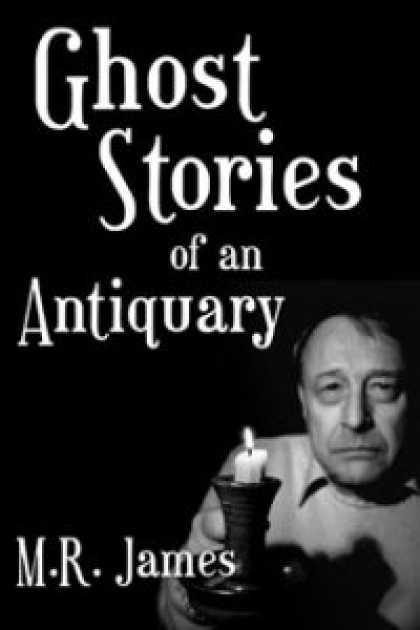 Role Playing Games - Ghost Stories of an Antiquary