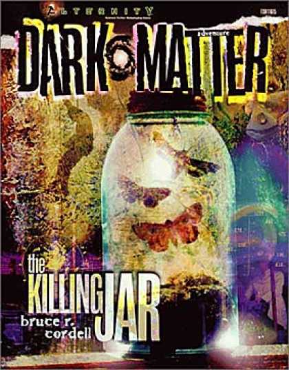 Role Playing Games - The Killing Jar