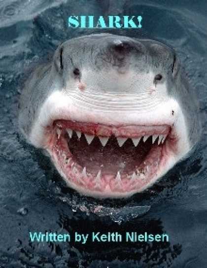 Role Playing Games - SHARK!