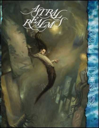 Role Playing Games - Astral Realms