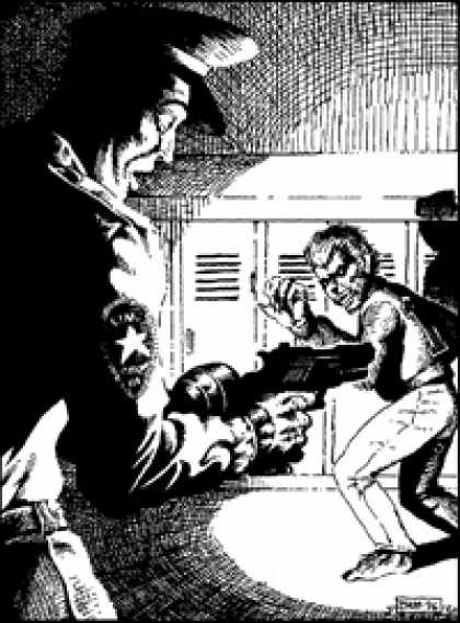 Role Playing Games - Clipart Critters 51