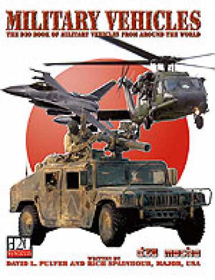 Role Playing Games - d20 Military Vehicles