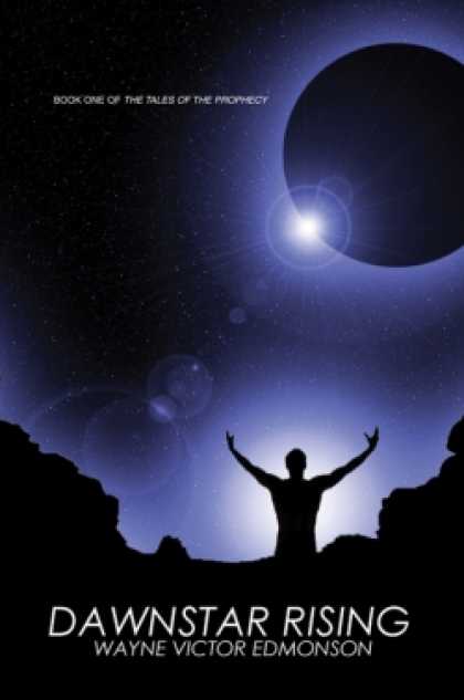 Role Playing Games - Dawnstar Rising