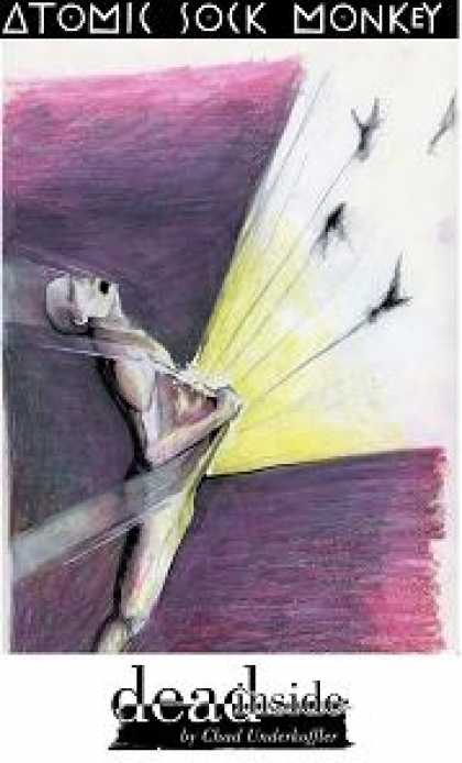 Role Playing Games - Dead Inside: the Roleplaying Game of Loss & Redemption