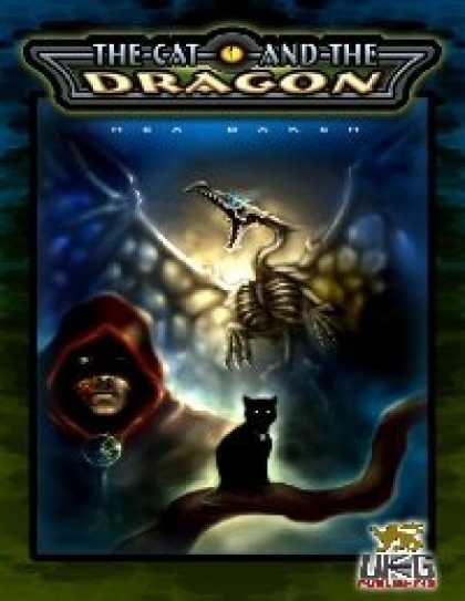 Role Playing Games - The Cat and The Dragon