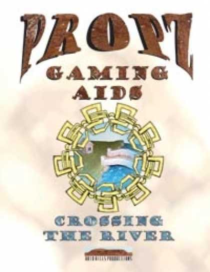 Role Playing Games - Propz: Crossing the River