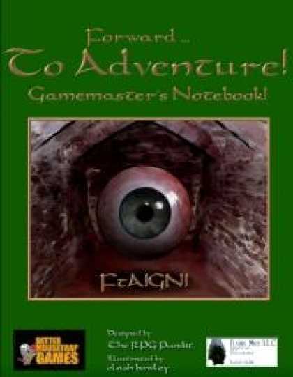 Role Playing Games - FtA!GN!