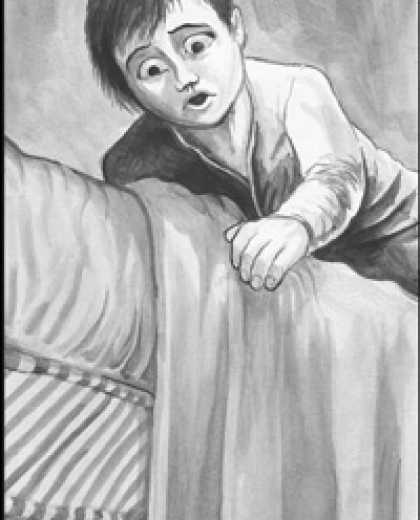 Role Playing Games - Clipart Critters 70