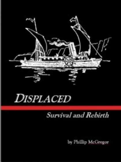 Role Playing Games - Displaced