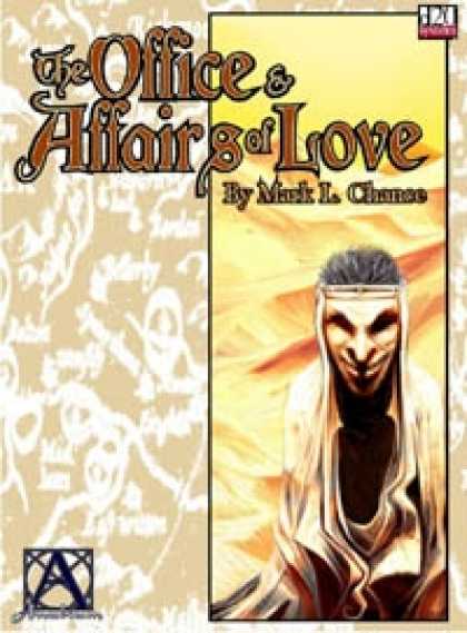 Role Playing Games - The Office & Affairs of Love