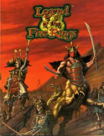 Role Playing Games - Game Master's Pack and Screen: The Silence Within Sound