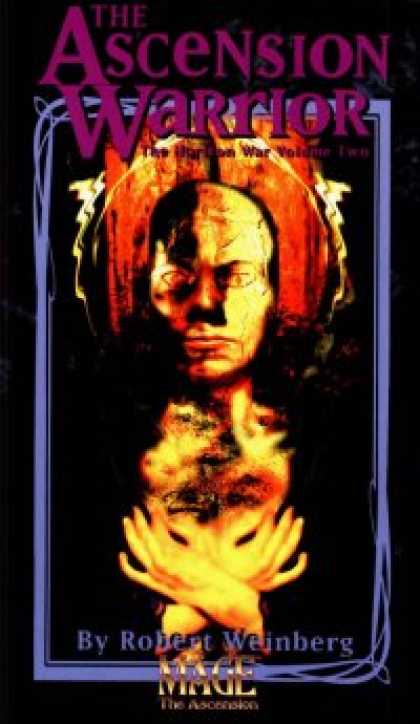 Role Playing Games - The Horizon War Volume 2: The Ascension Warrior