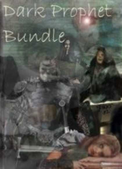 Role Playing Games - Dark Prophet Epic Adventure
