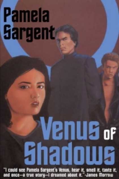 Role Playing Games - Venus of Shadows