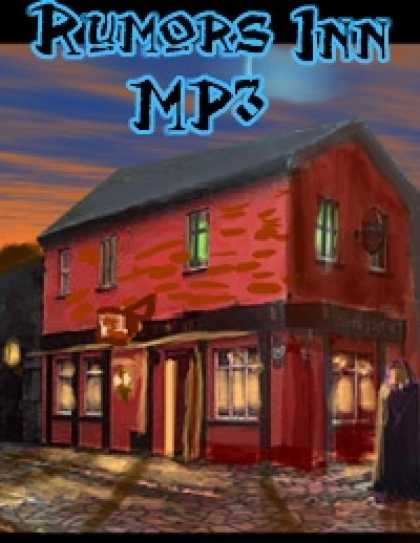 Role Playing Games - EQ: Rumours Inn MP3 03