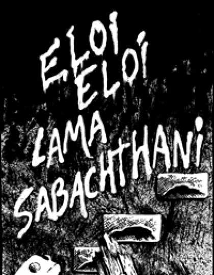 Role Playing Games - Clipart Critters 83