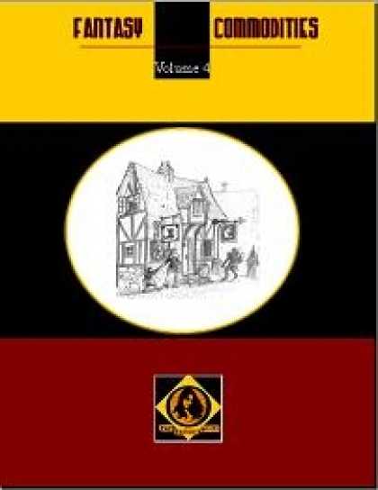 Role Playing Games - Fantasy Commodities 4