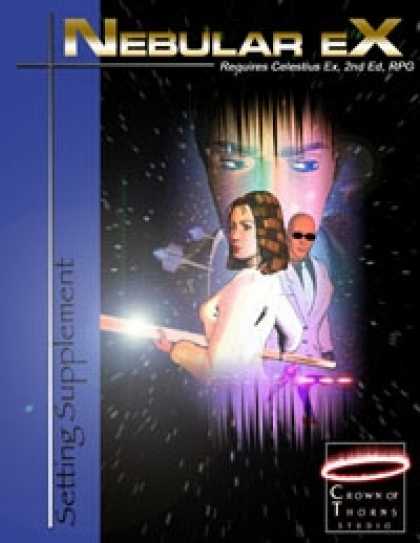 Role Playing Games - Nebular Ex
