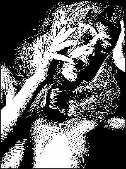 Role Playing Games - Clipart Critters 9