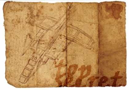 Role Playing Games - Top Secret Stock Pack