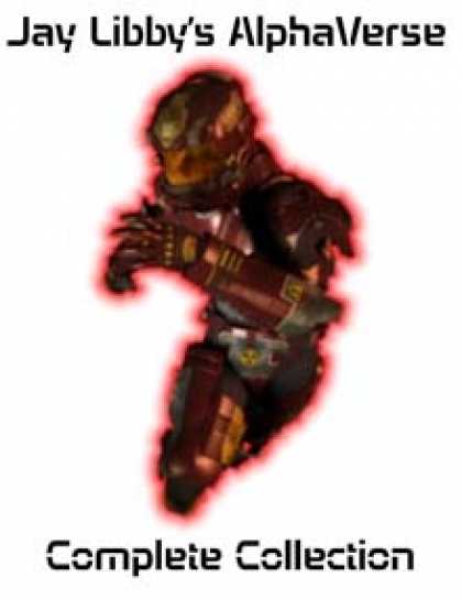 Role Playing Games - AlphaVerse Complete Collection