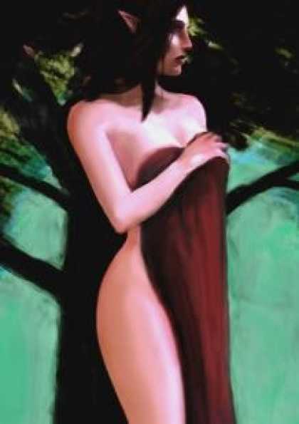 Role Playing Games - Blacksummer Publishing Stock Art: series 3